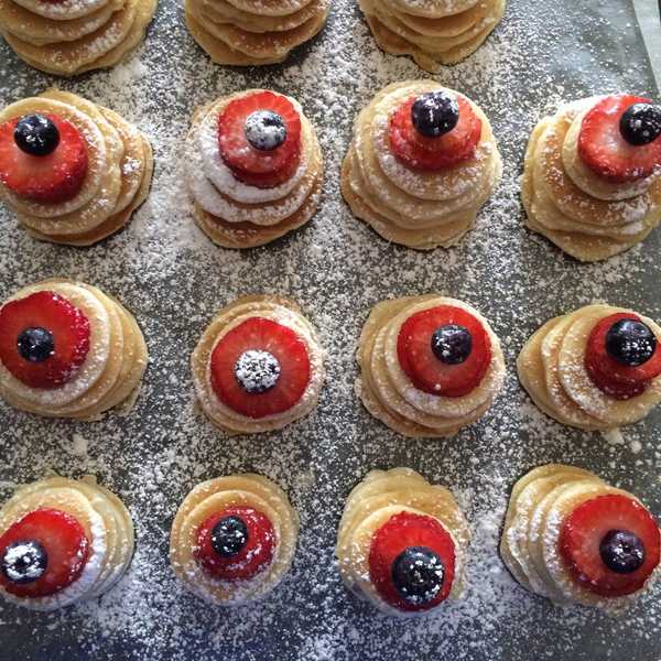 The Inside Scoop On Pinterest Recipes