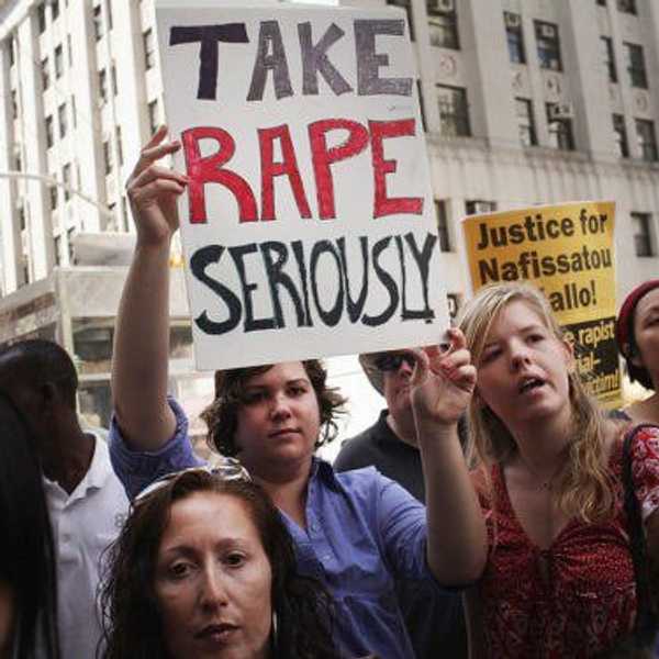 This Week In Rape Culture