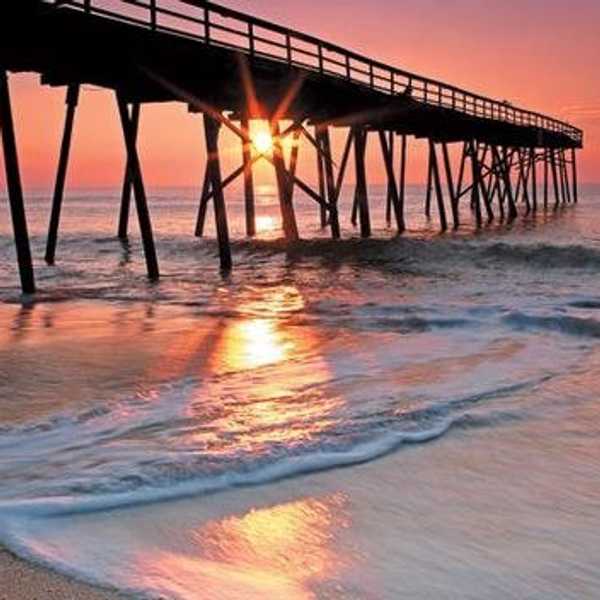 The Ultimate UNCW Staycation