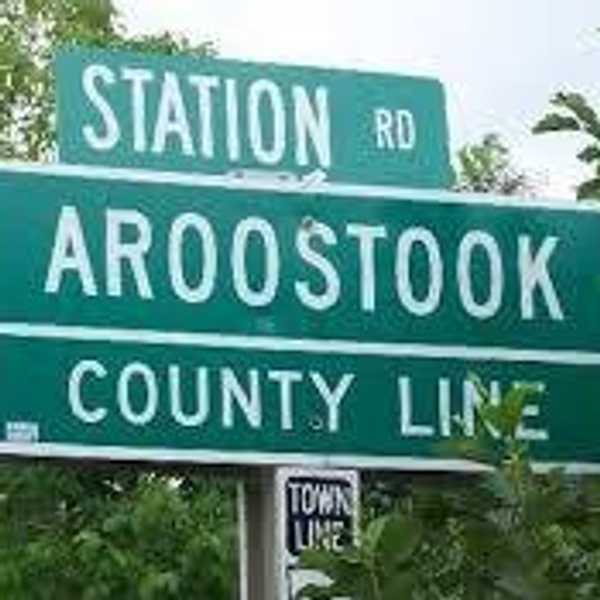 What It's Like Growing Up In Aroostook County