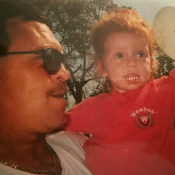 Learning How To Live Without My Life Support