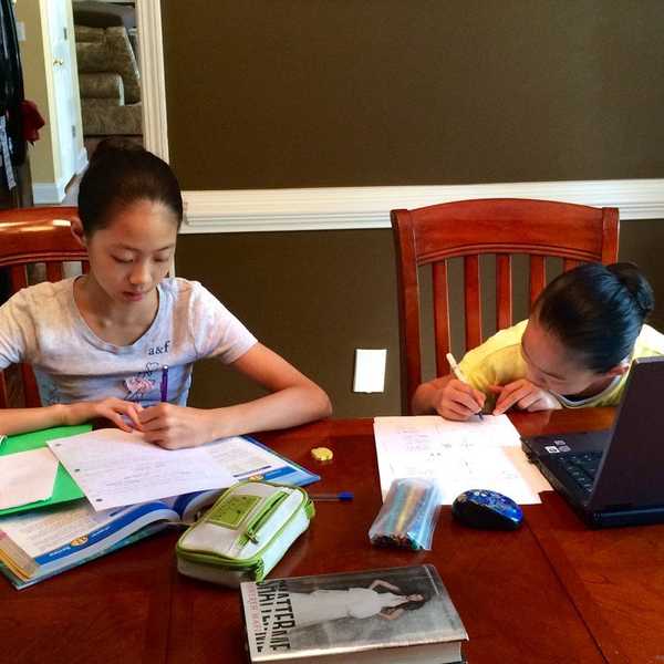 What It's Like Being An ABC When You Don't Speak Chinese