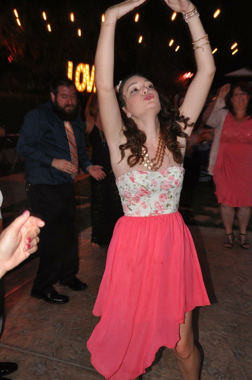 The Impact of Dancing Mindfulness