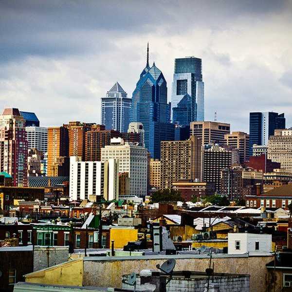 10 Signs You're Still Adjusting To Living In Philly