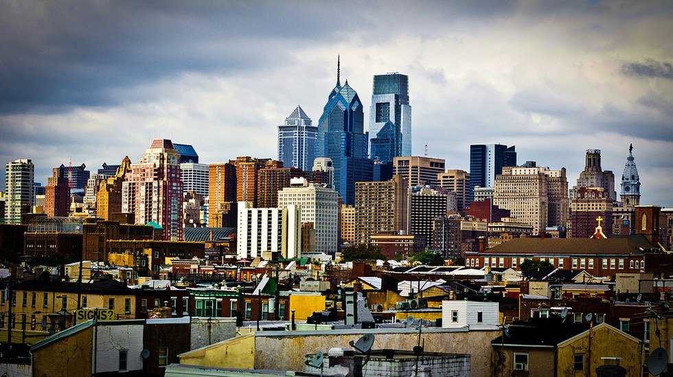 10 Signs You're Still Adjusting To Living In Philly