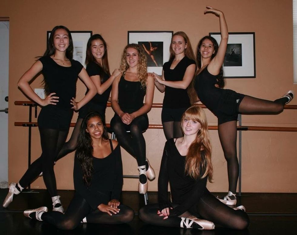 When The Curtain Closes: All The Things I Learned During My Dance Career