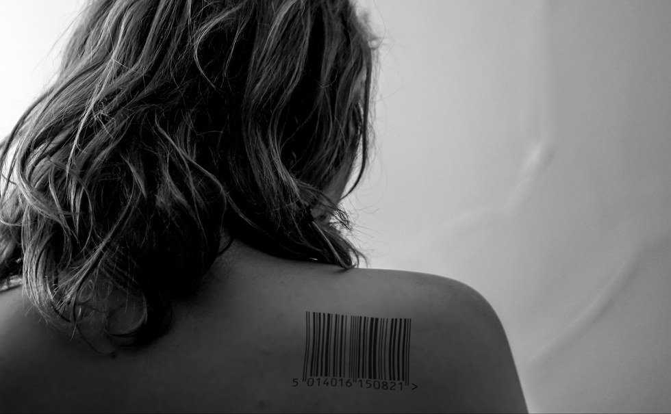 The Price Of A Soul: The Truth About Sex Trafficking