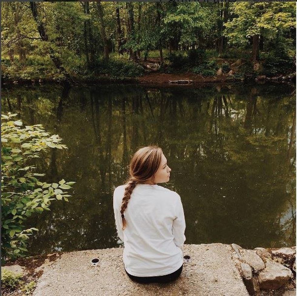 The Things I Have Learned