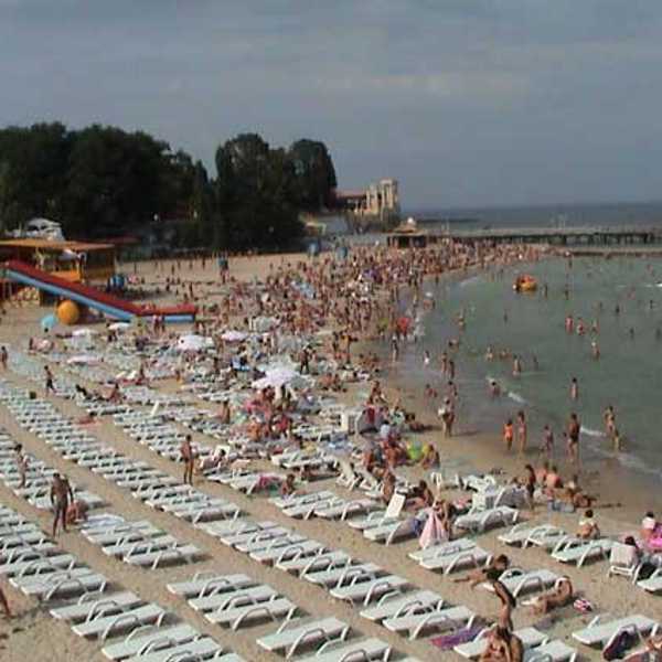 My Childhood Adventures in Odessa, Ukraine