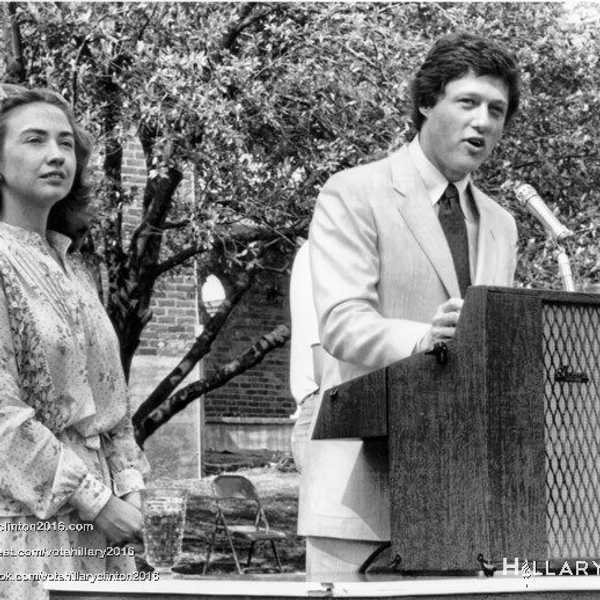 Stop Calling Hillary Clinton The 'Feminist' Choice