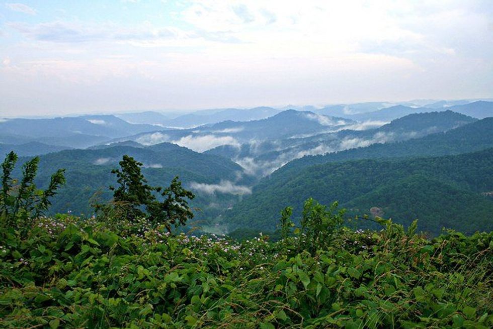 5 Things I Learned Growing Up In Eastern Kentucky