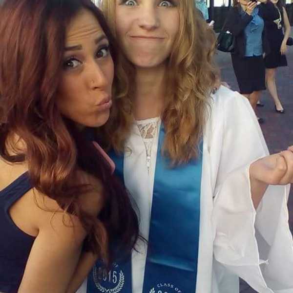 10 Reasons Why My Sister Is My Best Friend
