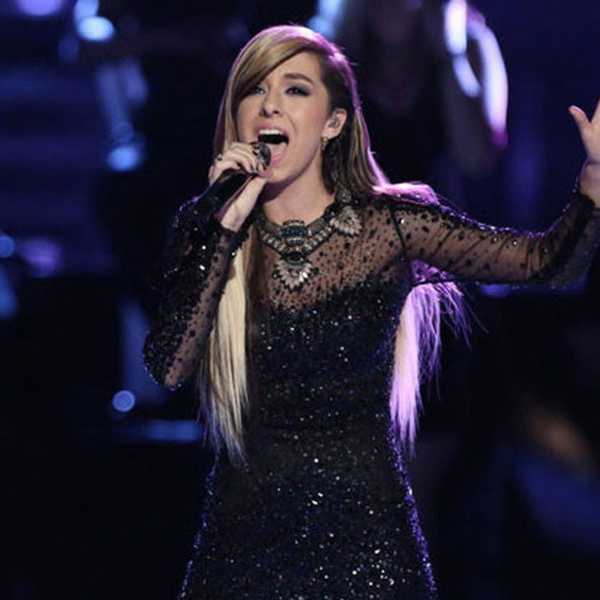 Why Christina Grimmie's Murder Should Be A Wake-Up Call