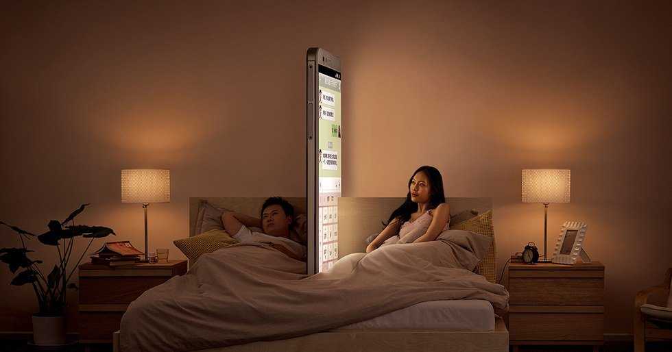 My Smartphone Addiction