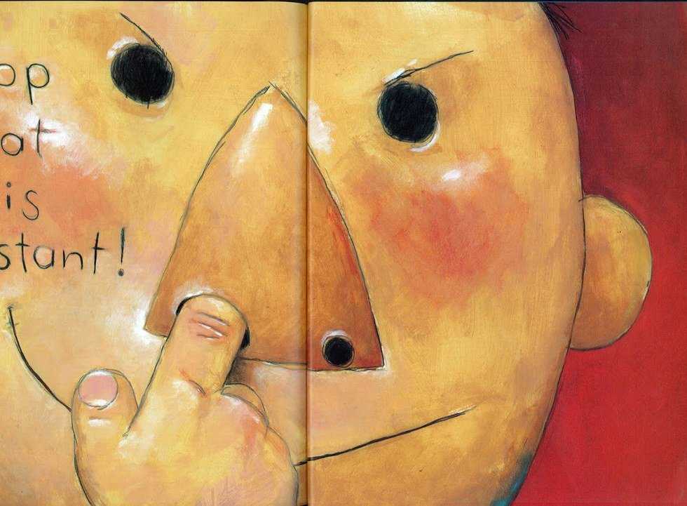 The ABC's Of Working At A Daycare