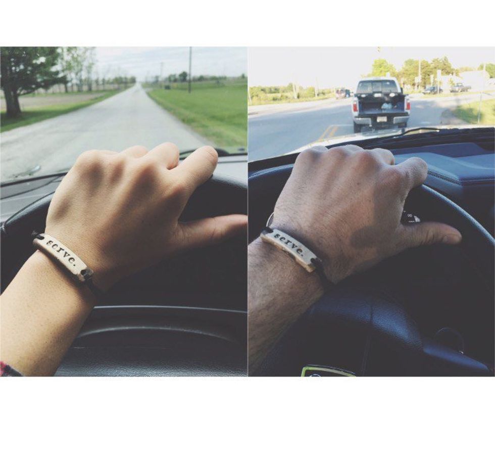 7 Reasons Why You Should Date A Religious Man