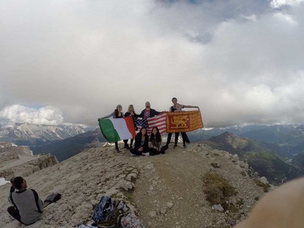 What Do A Nerd, A Cheerleader And A Hipster Have In Common?