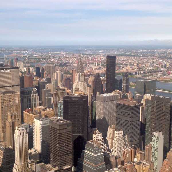 Top 5 Reasons Why You Should Travel In Your 20s