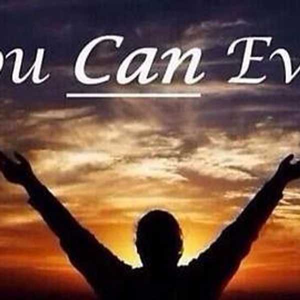 Stop Using Other People's Words To Express Yourself