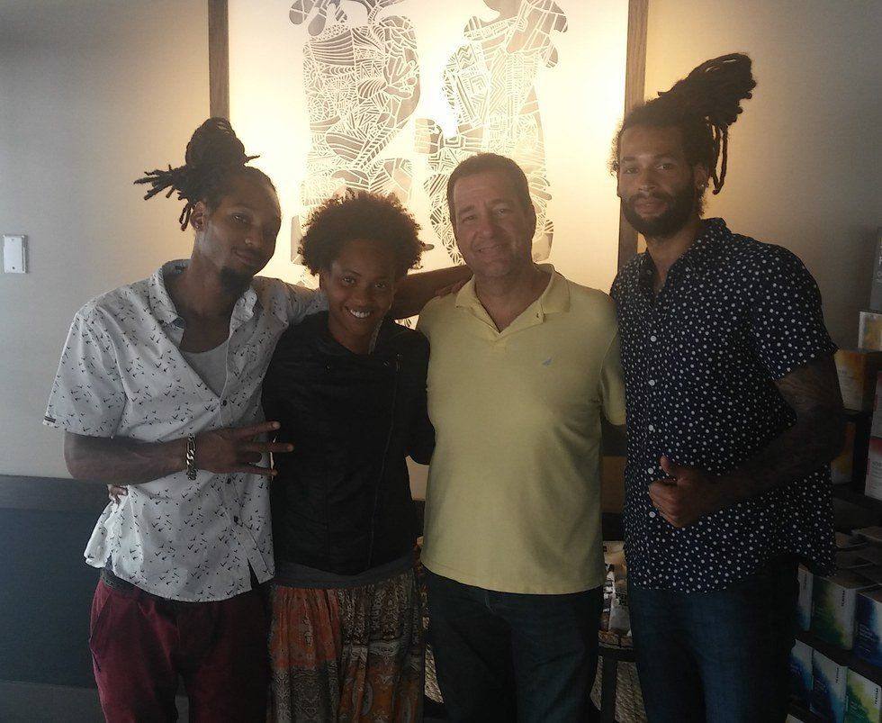 Green Magic Homes: Our Journey Toward Sustainability