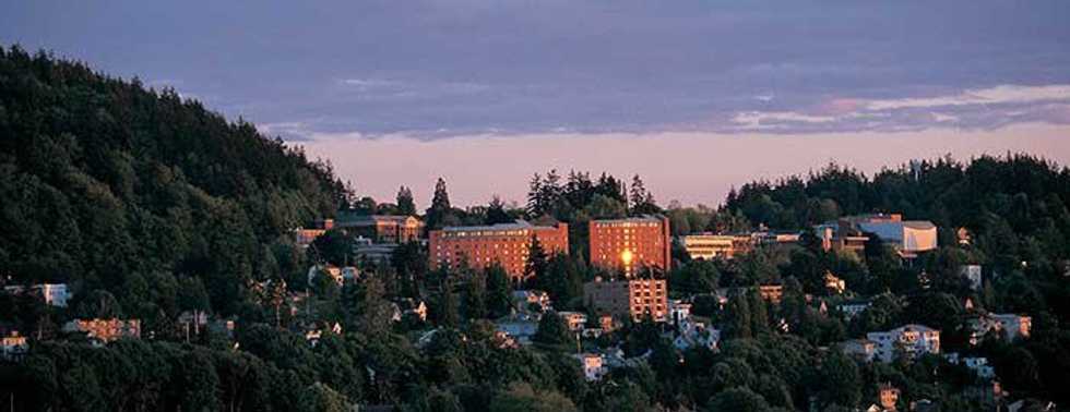 What Western Washington Univerity Can Do To Become A More Inclusive Campus