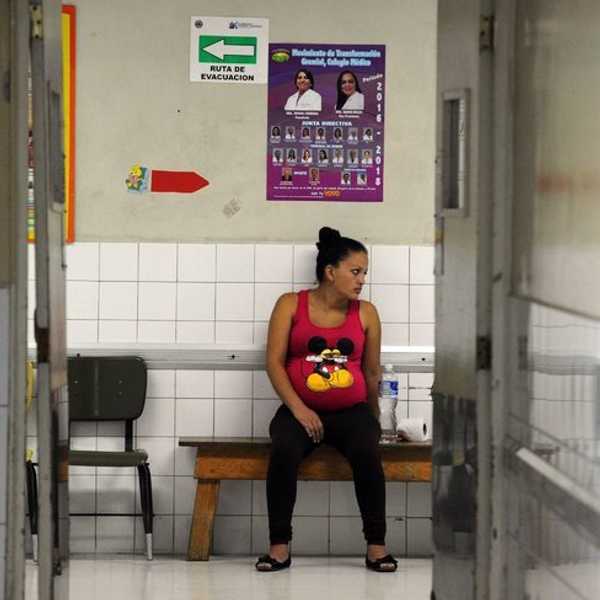 Delaying Pregnancies In Light Of Zika Virus More Problematic Than It Seems