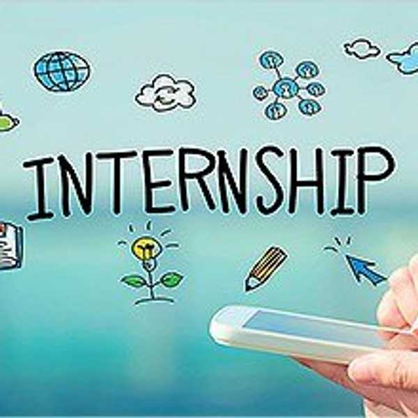 To My New Summer Interns, Listen Up