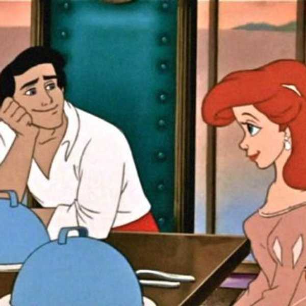 What Walt Disney Forgot To Teach You