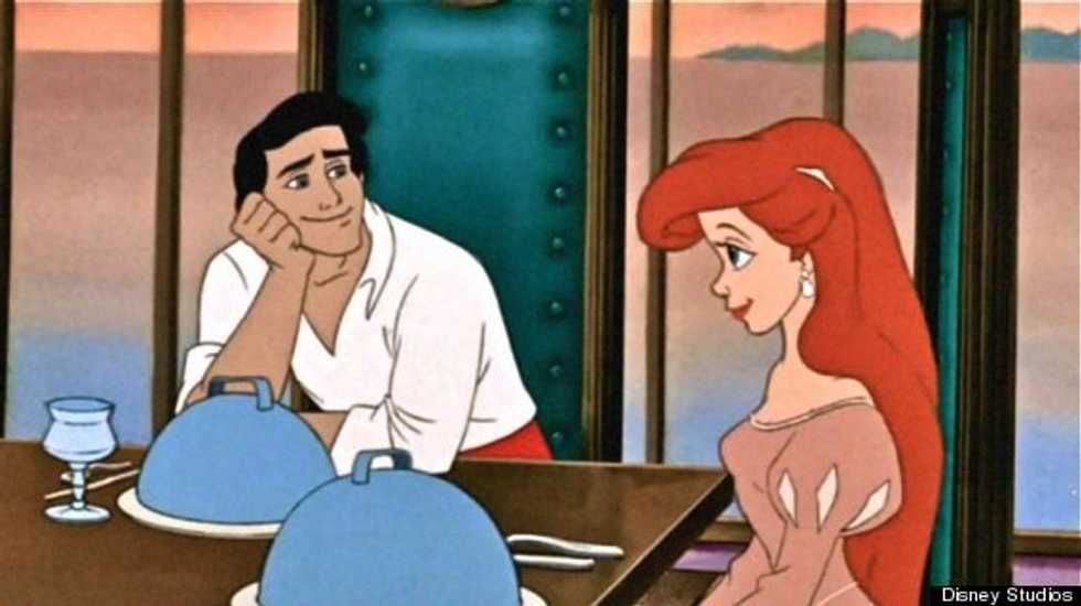 What Walt Disney Forgot To Teach You