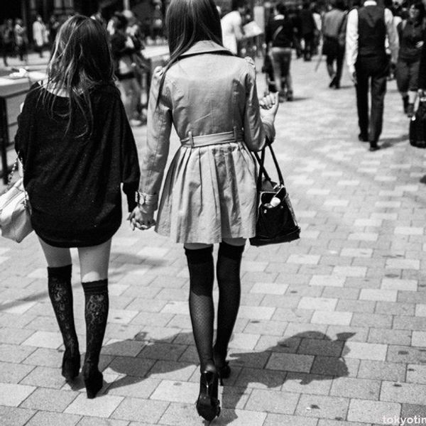 My "Sad Gay Story"-- And Why I Tell It