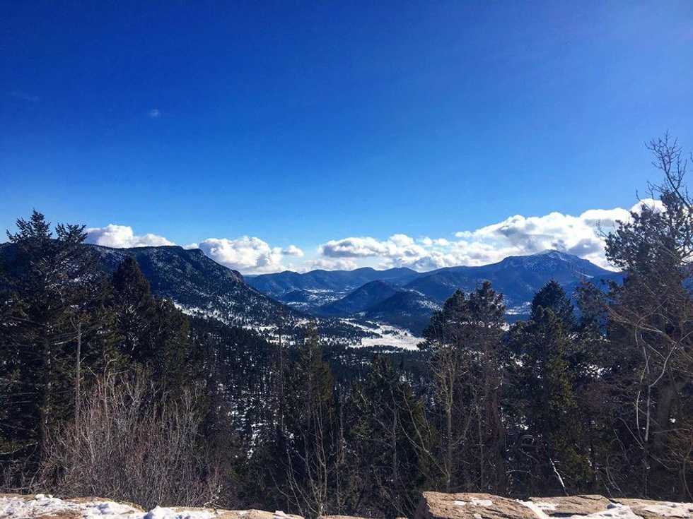 6 Places To Visit in Colorado