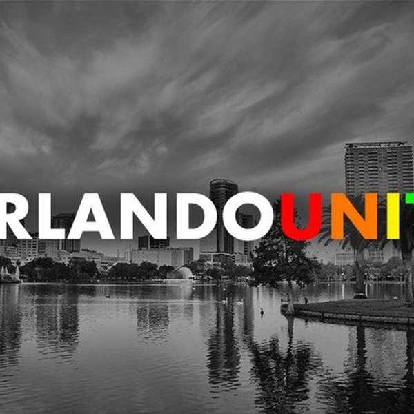 To Pulse And The LGBT Community, I Stand With You.