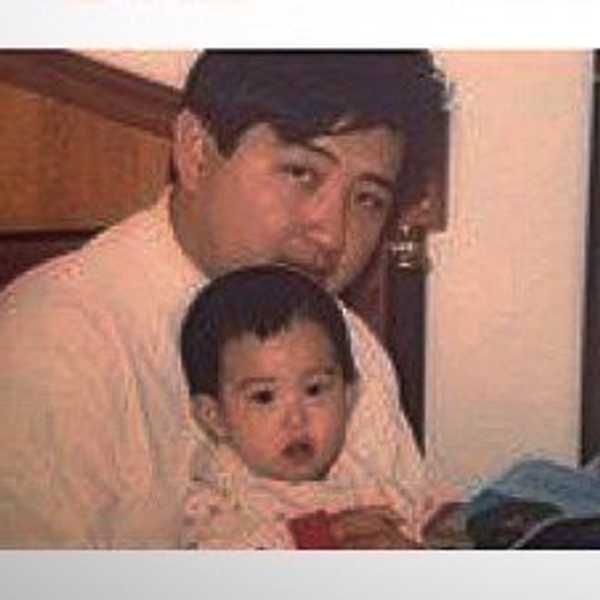 The Inspirational Father: His Story Starts In Vietnam