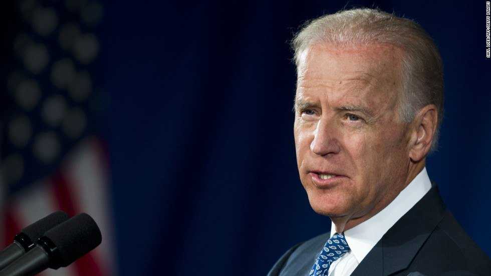 Joe Biden's Powerful Response To The Stanford Sexual Assault Survivor