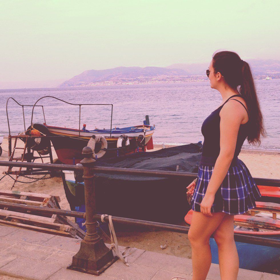 11 Reasons Why Traveling Is Magical