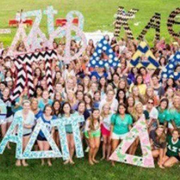 6 Reasons Why You Should Not Go Greek