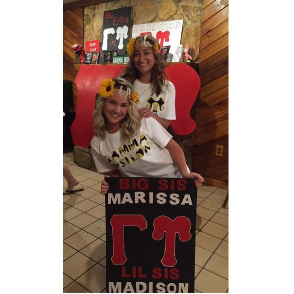 An Open Letter To My Little...