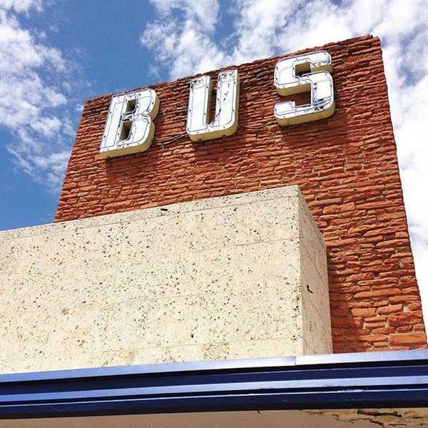 How A Bus Trip Enlightened Me With A New Perspective