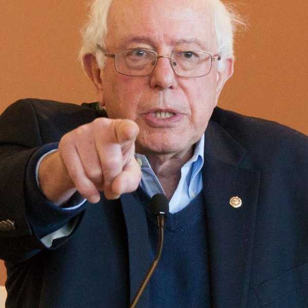 An Open Letter To Bernie Bros