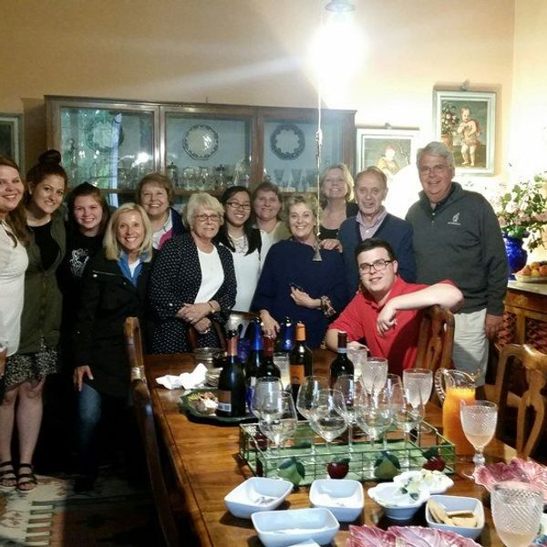 Life Lessons As Told By An Adventure Junkie