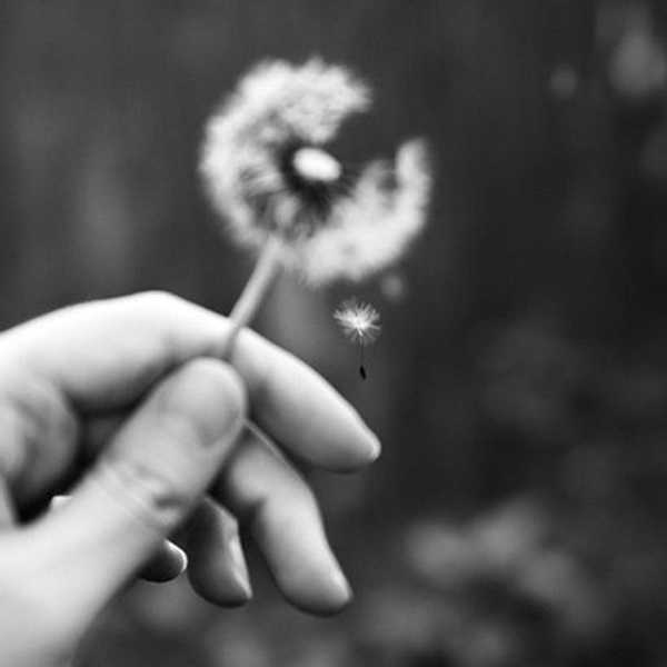 An Open Letter To Anyone With Depression