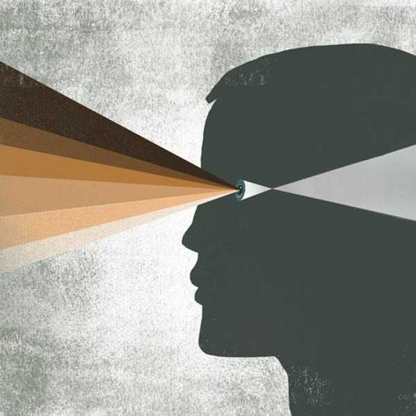 The Problem With The Phrase "I Don't See Color"