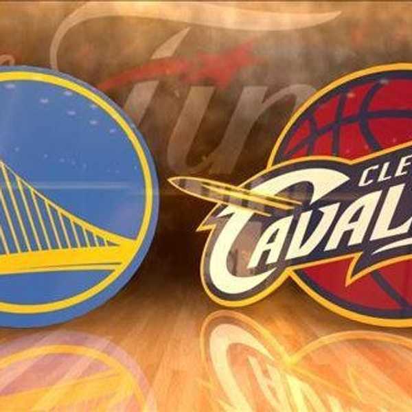 Warriors Will Win