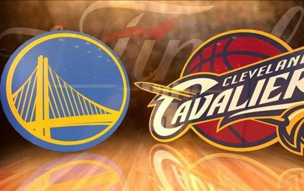 Warriors Will Win