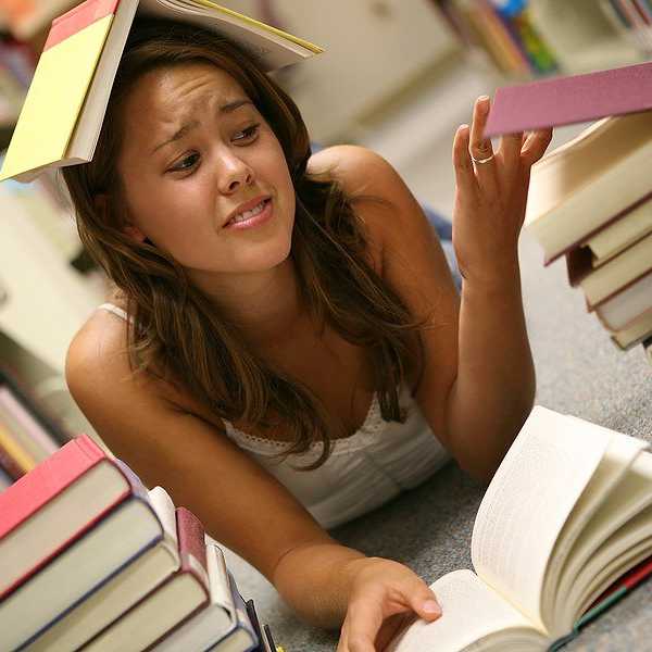 The Worst Things About Reading