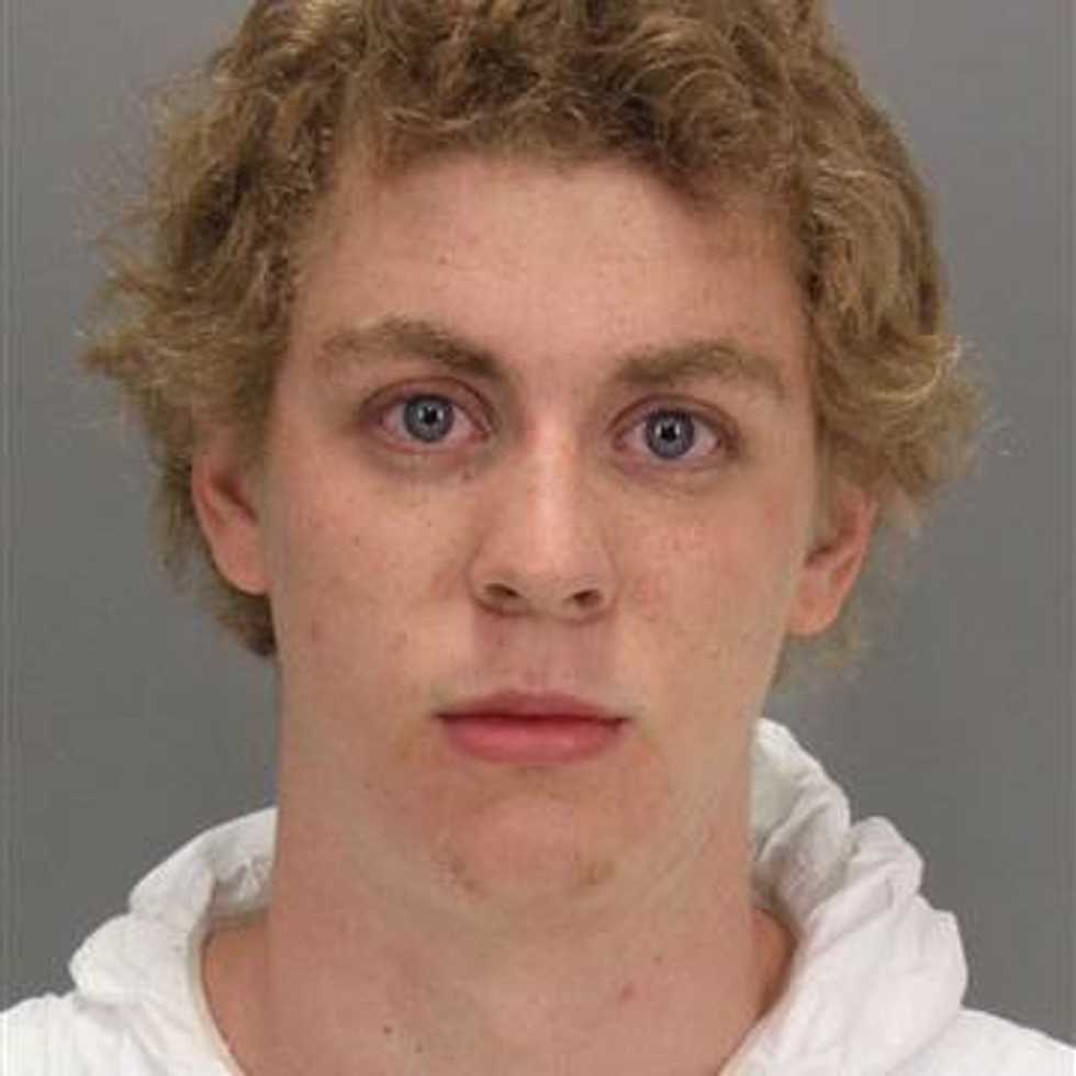 Letter To The Stanford Rapist