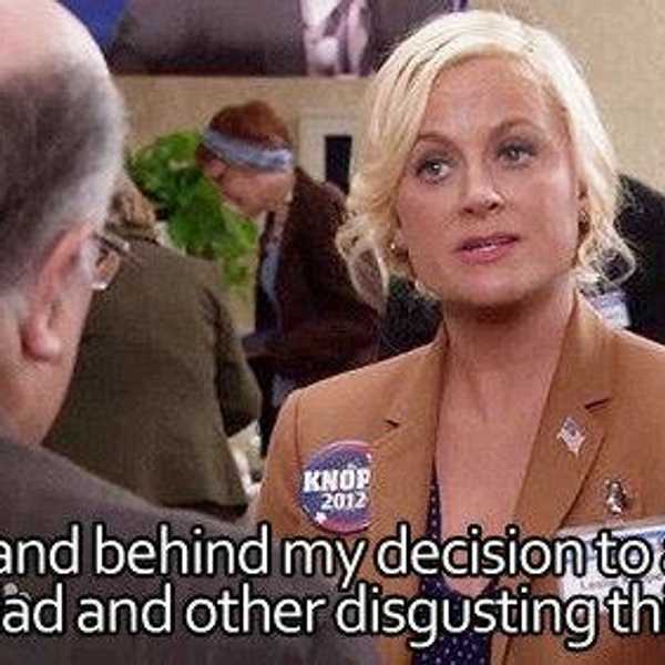 10 Thing Only Picky Eaters Will Understand