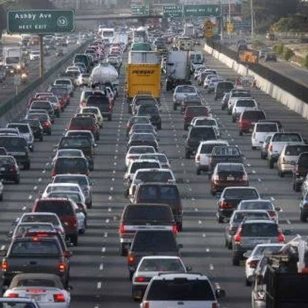 Is A Long Commute Worth It?