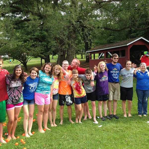 11 Things Only Camp Counselors Understand