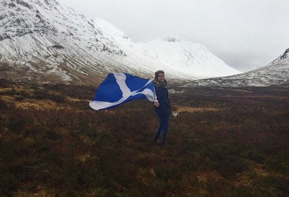 The Sad Thing No One Tells You About Studying Abroad